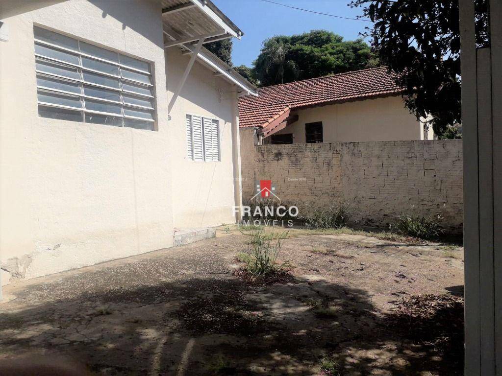 Casa à venda com 3 quartos, 116m² - Foto 5