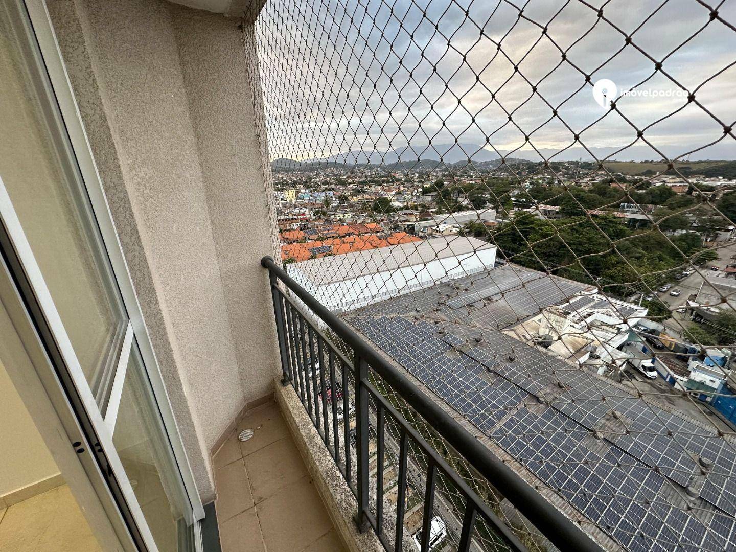 Apartamento para alugar com 2 quartos, 52m² - Foto 12