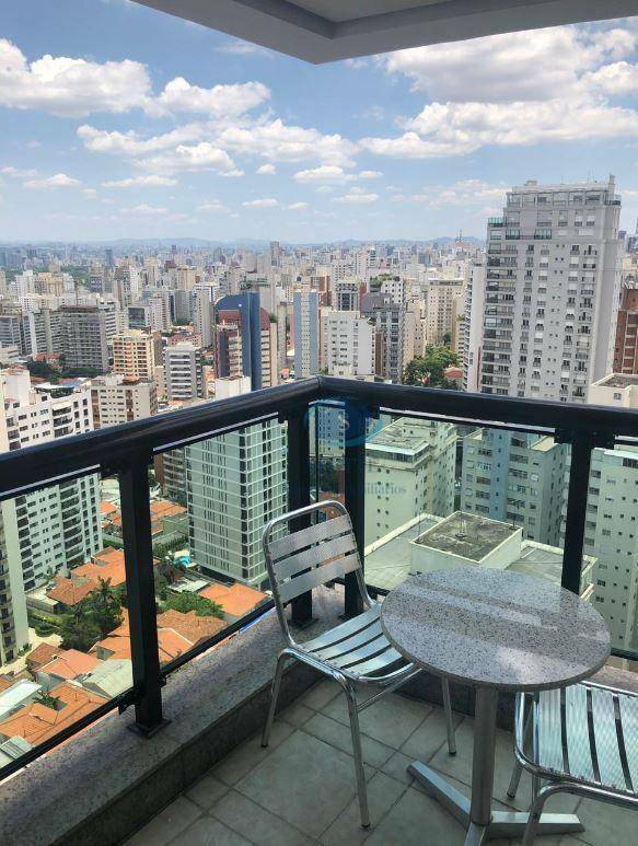 Apartamento à venda com 2 quartos, 60m² - Foto 3