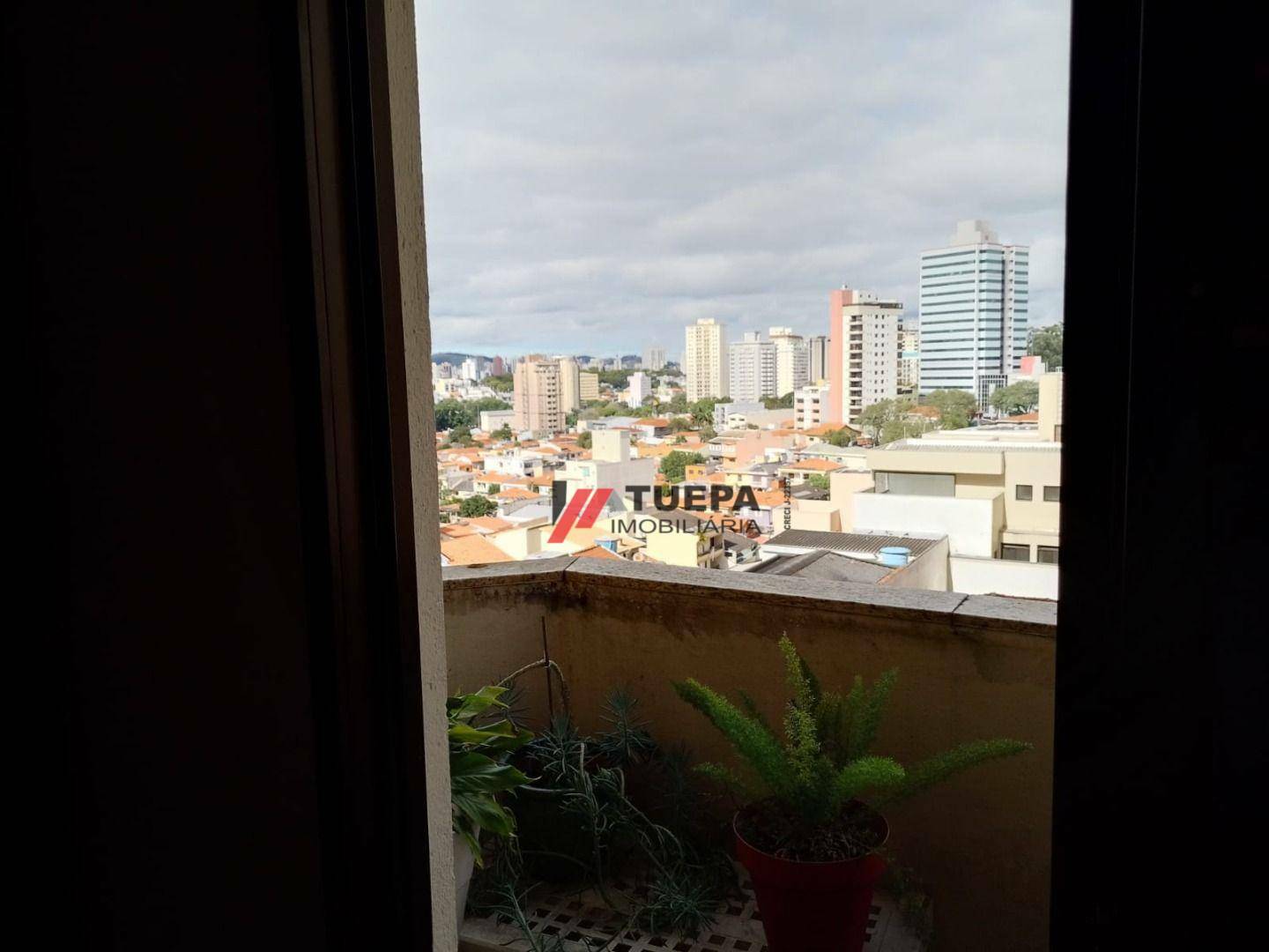 Apartamento à venda com 2 quartos, 88m² - Foto 37