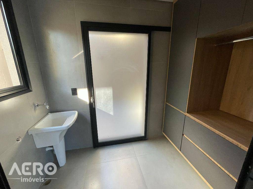 Casa de Condomínio, 4 quartos - Foto 17