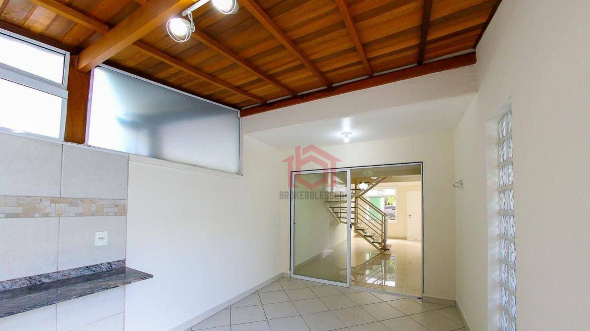 Casa à venda com 3 quartos, 115m² - Foto 12