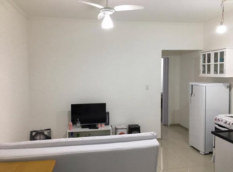 Kitnet e Studio à venda com 1 quarto, 47m² - Foto 5