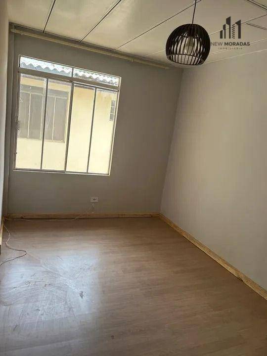 Apartamento à venda com 2 quartos, 40m² - Foto 2