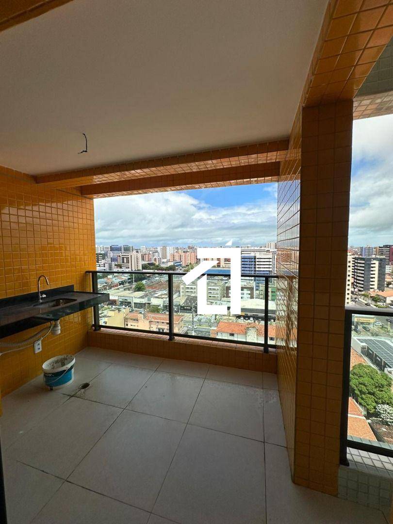 Apartamento, 2 quartos, 57 m² - Foto 2