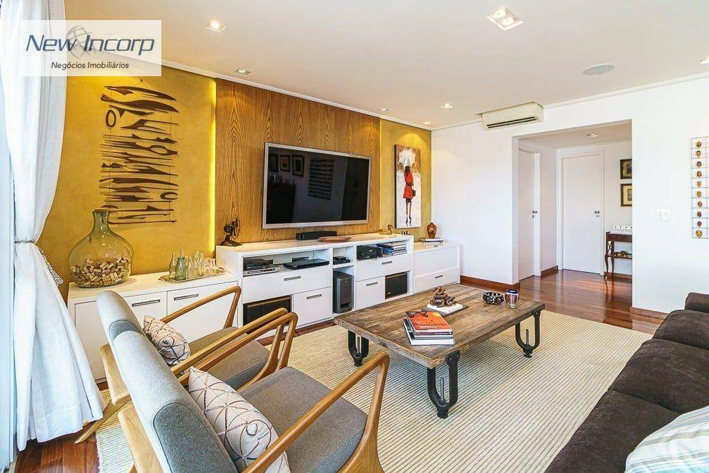 Apartamento à venda com 4 quartos, 238m² - Foto 16