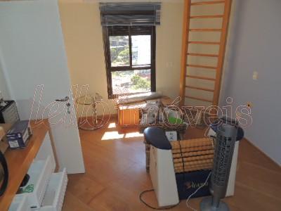 Apartamento à venda com 4 quartos, 403m² - Foto 32