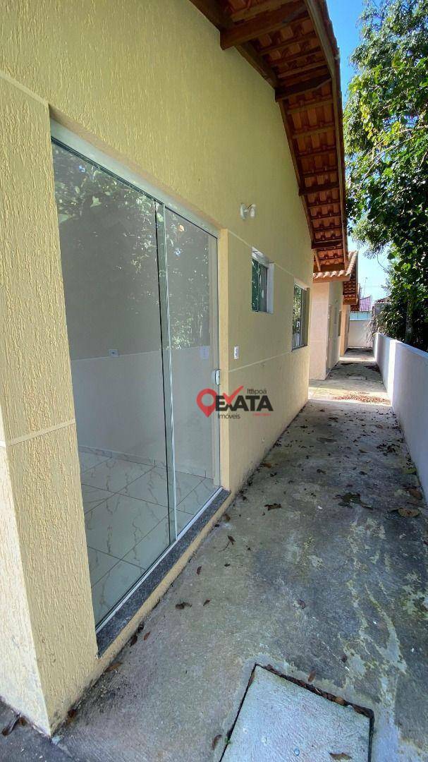 Casa de Condomínio para alugar com 2 quartos, 42m² - Foto 15