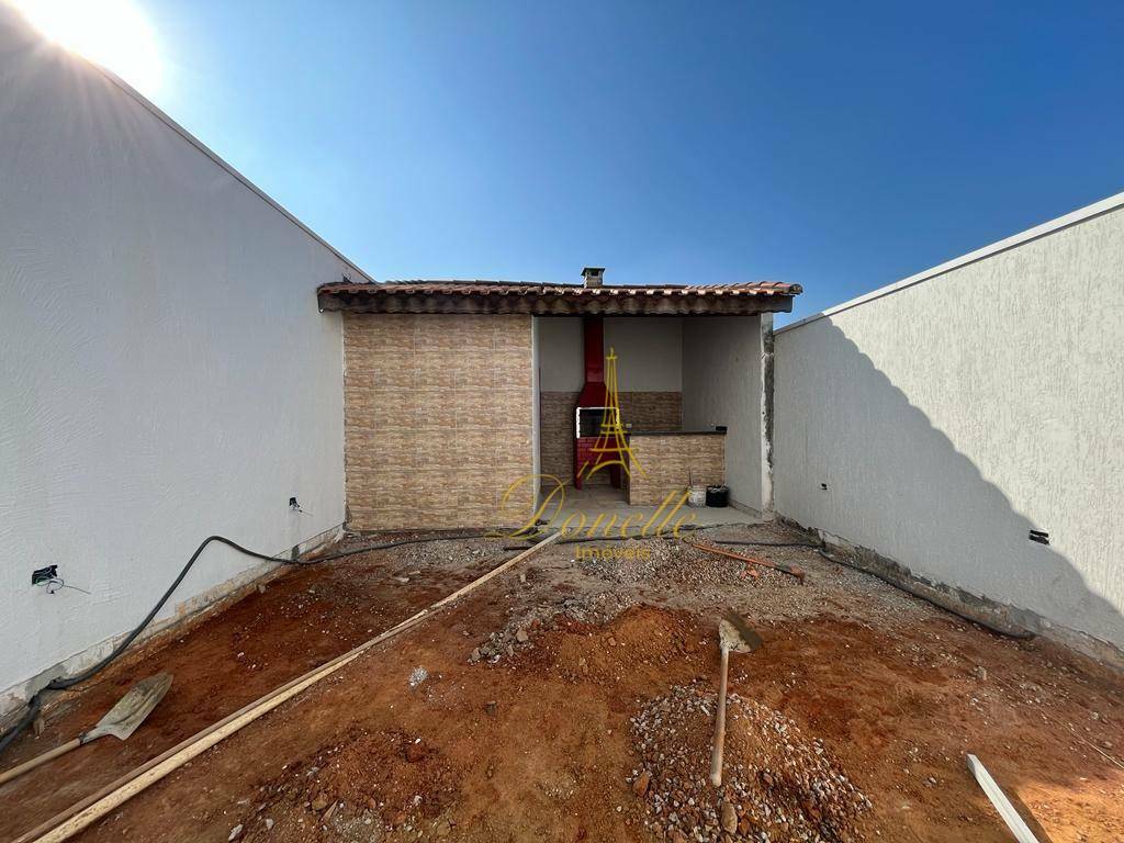 Sobrado à venda, 82m² - Foto 37