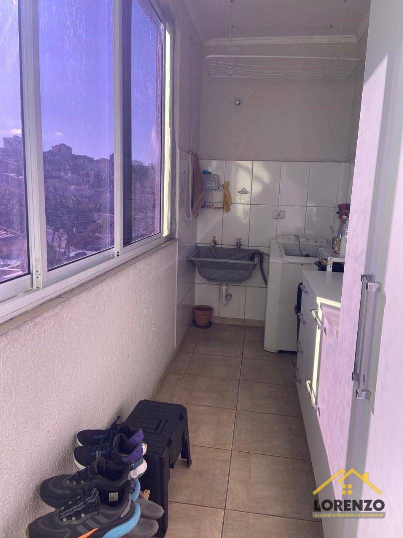 Sobrado à venda com 3 quartos, 238m² - Foto 17