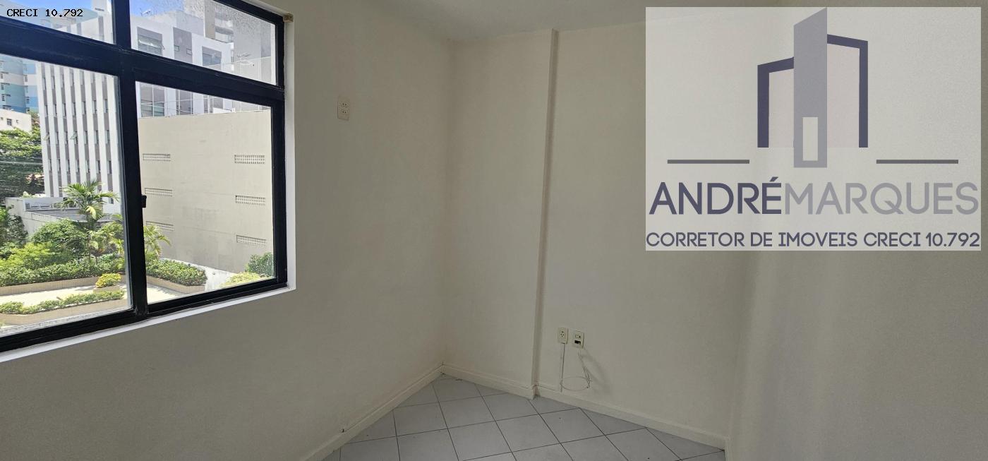 Conjunto Comercial-Sala à venda com 1 quarto, 30m² - Foto 8