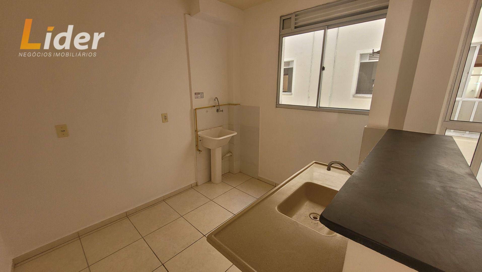 Apartamento à venda com 2 quartos, 50m² - Foto 4