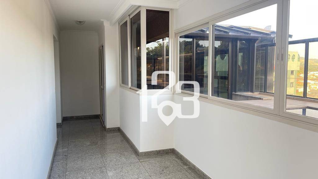 Cobertura à venda e aluguel com 3 quartos, 360m² - Foto 17