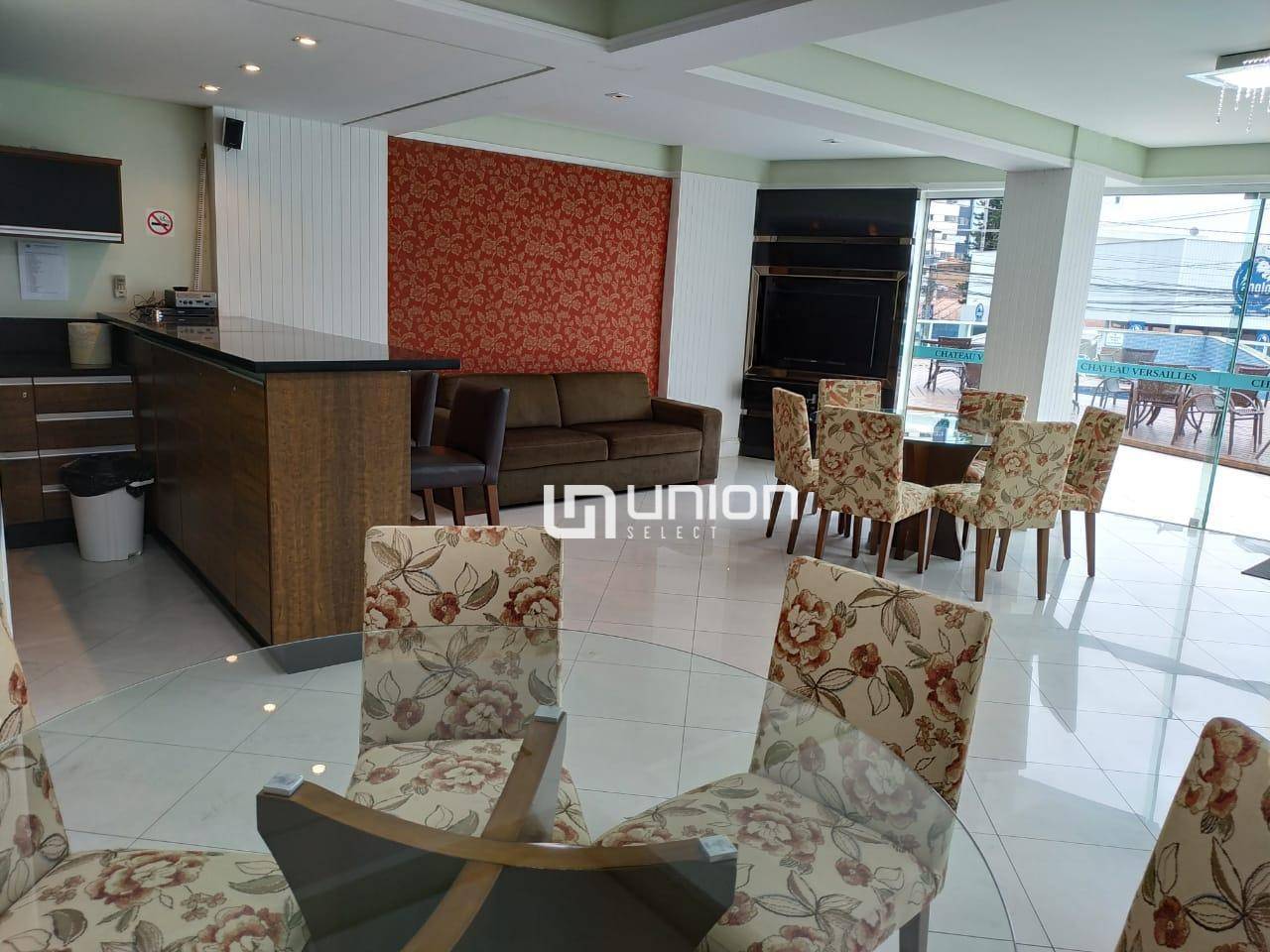 Apartamento, 3 quartos, 370 m² - Foto 5