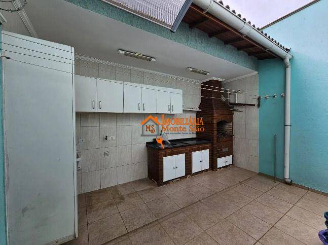 Casa, 3 quartos, 125 m² - Foto 3