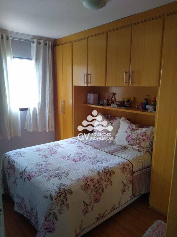 Apartamento à venda com 2 quartos, 64m² - Foto 5