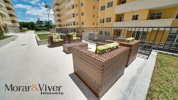 Cobertura à venda com 3 quartos, 109m² - Foto 3