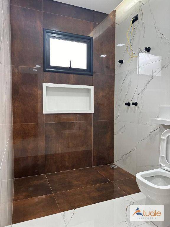 Casa de Condomínio à venda com 3 quartos, 170m² - Foto 9