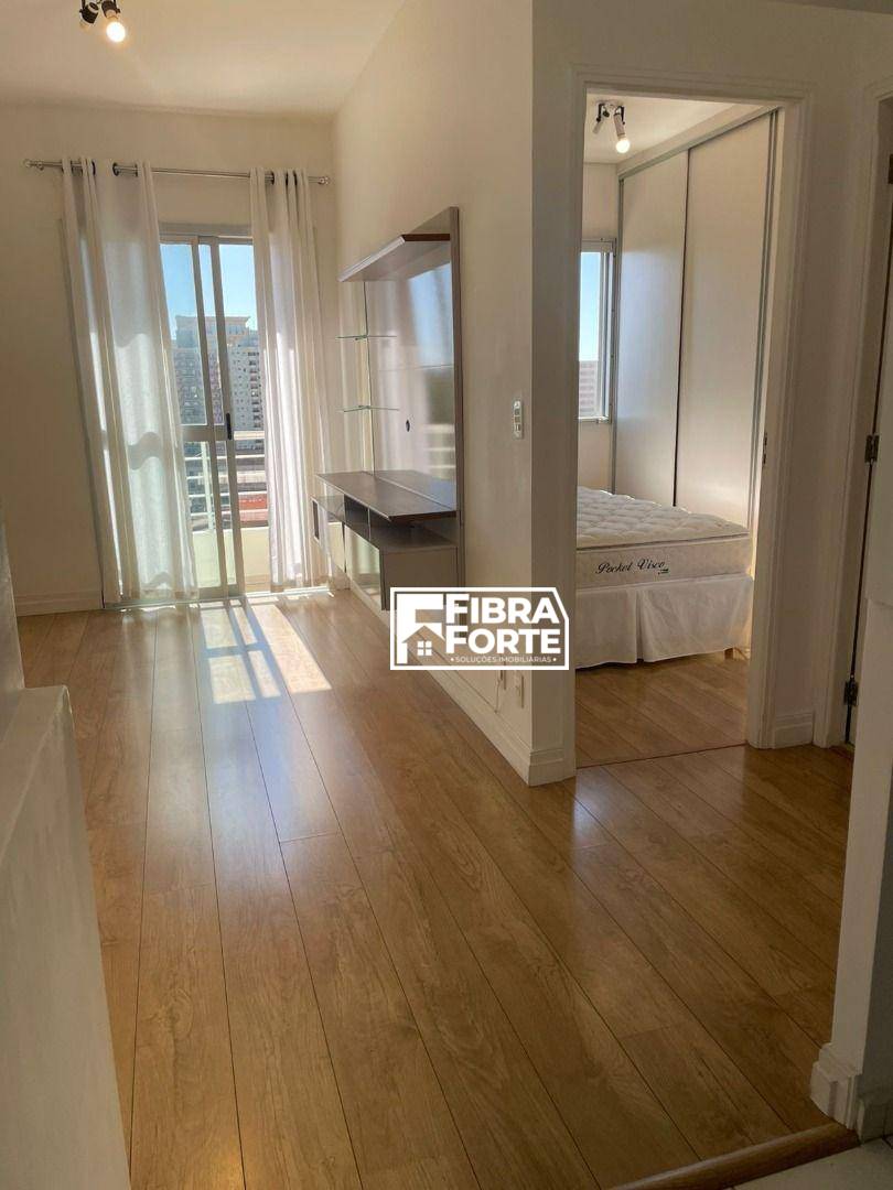 Apartamento, 1 quarto, 40 m² - Foto 2