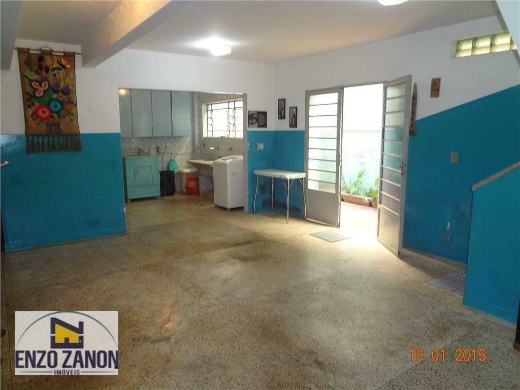 Sobrado à venda com 3 quartos, 370m² - Foto 3