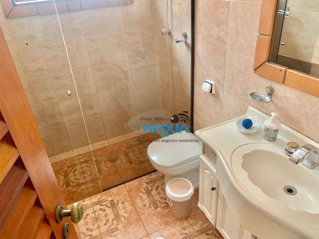 Casa de Condomínio à venda com 3 quartos, 166m² - Foto 10