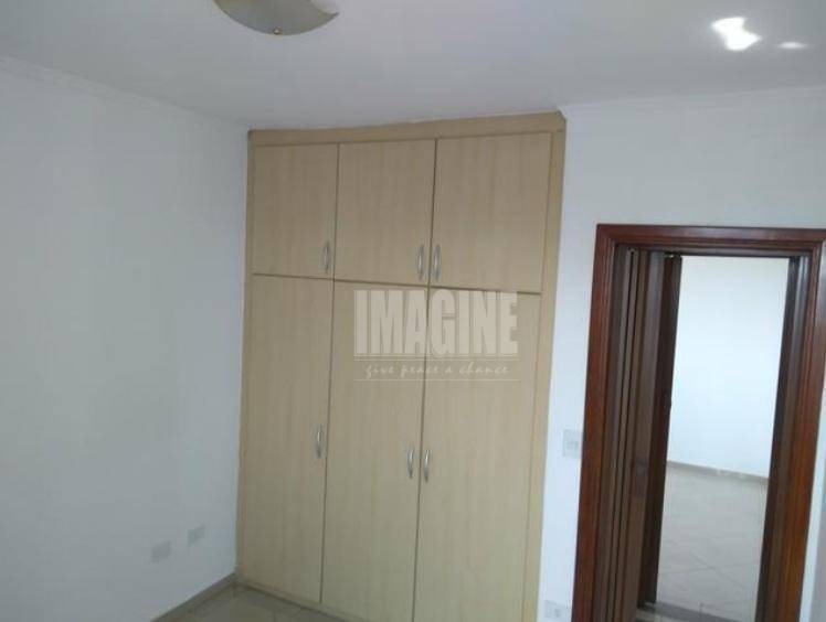 Apartamento à venda com 3 quartos, 100m² - Foto 5