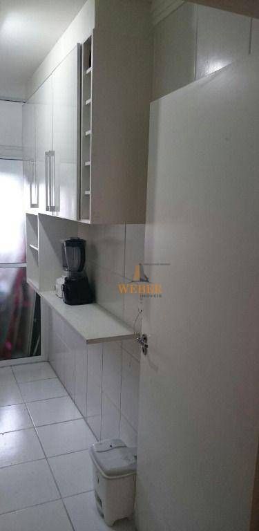 Apartamento à venda com 2 quartos, 47m² - Foto 25