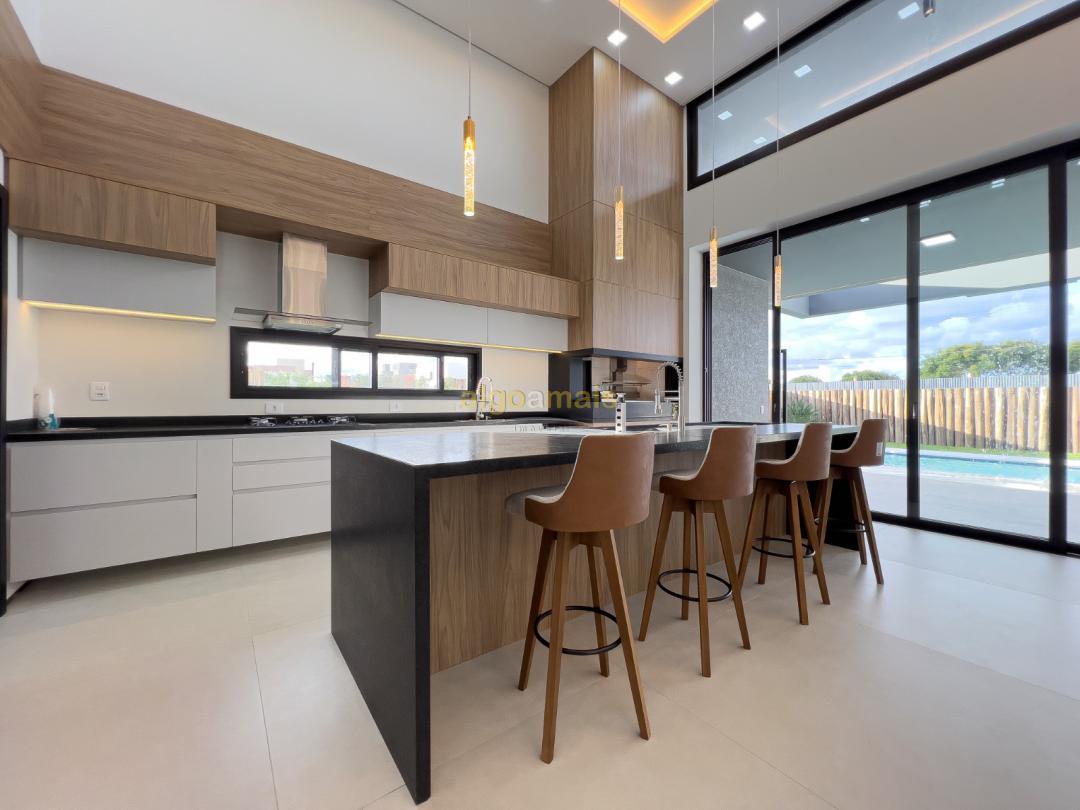 Casa de Condomínio à venda com 4 quartos, 268m² - Foto 21