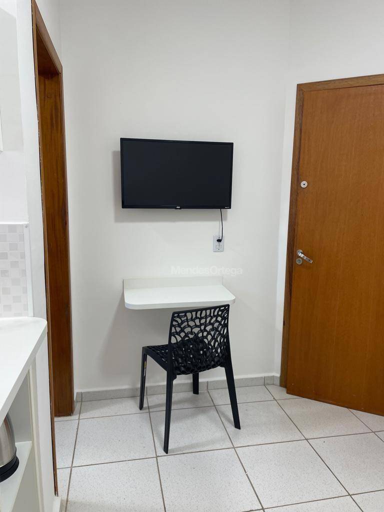 Apartamento para alugar com 2 quartos, 53m² - Foto 3