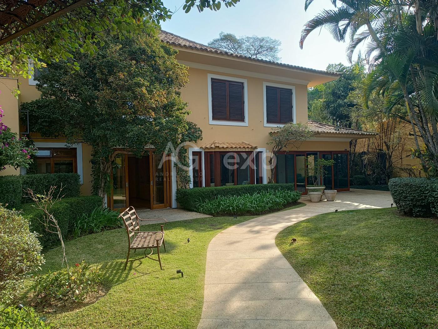 Casa à venda com 5 quartos, 690m² - Foto 7