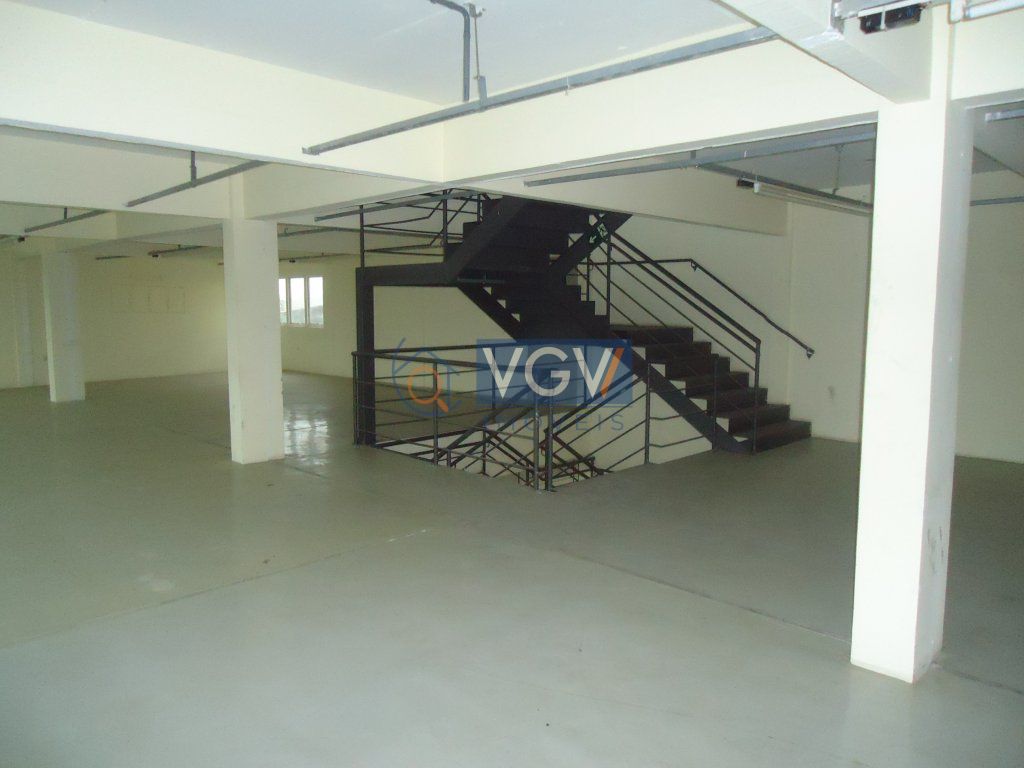 Depósito-Galpão-Armazém para alugar, 2800m² - Foto 10