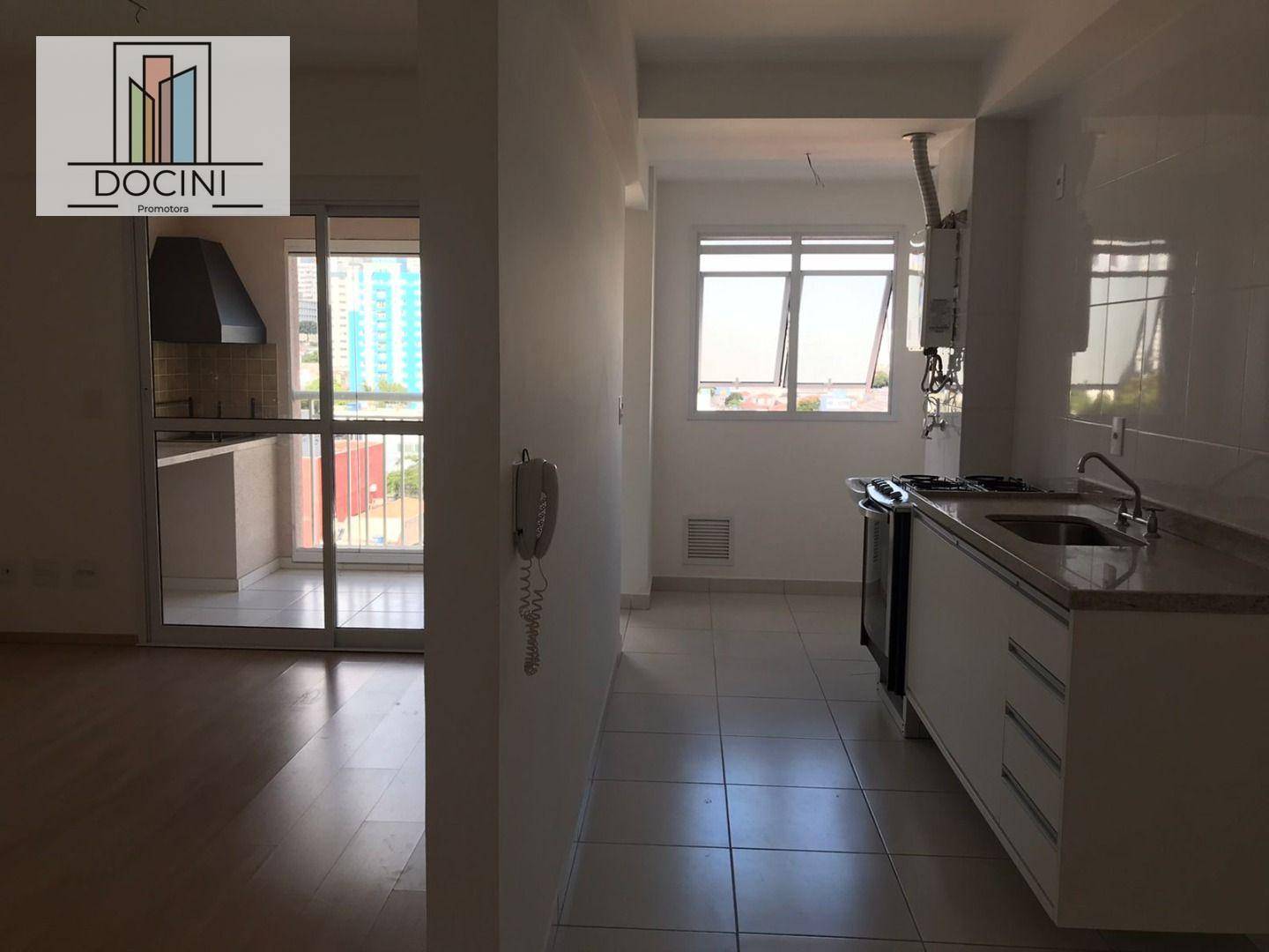 Apartamento à venda com 3 quartos, 85m² - Foto 3