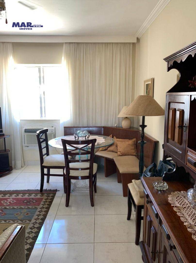 Apartamento à venda com 2 quartos, 70m² - Foto 3