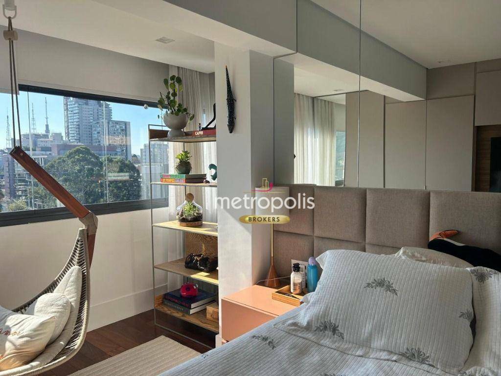 Apartamento à venda com 2 quartos, 118m² - Foto 29