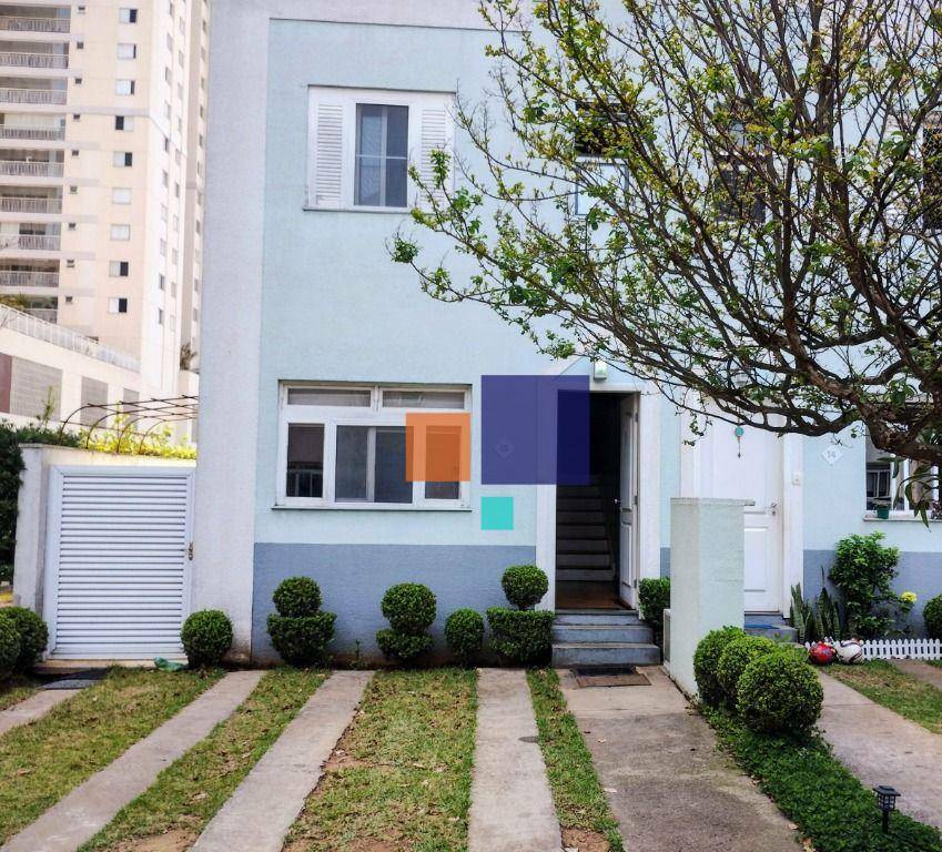 Casa de Condomínio à venda com 3 quartos, 163m² - Foto 4