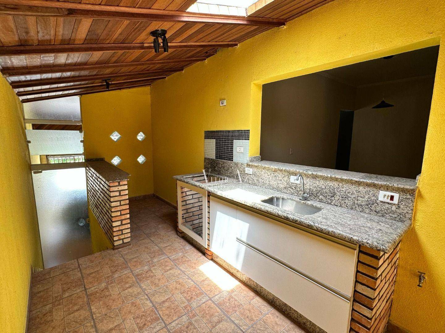 Casa à venda com 2 quartos, 130m² - Foto 22