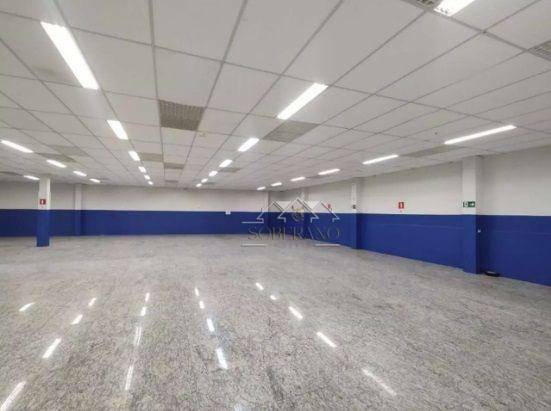 Depósito-Galpão-Armazém para alugar, 590m² - Foto 24