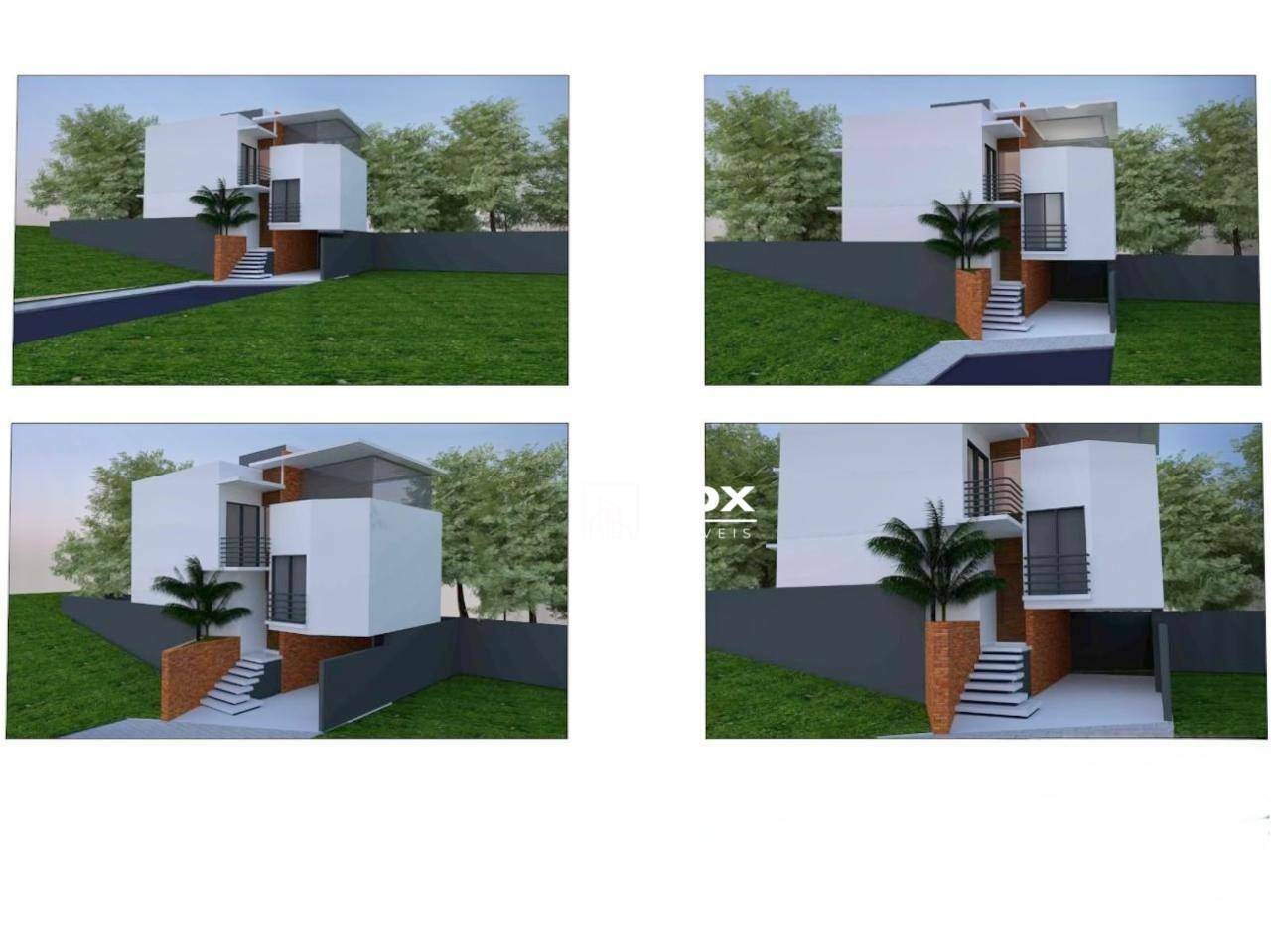 Loteamento e Condomínio à venda, 202M2 - Foto 4