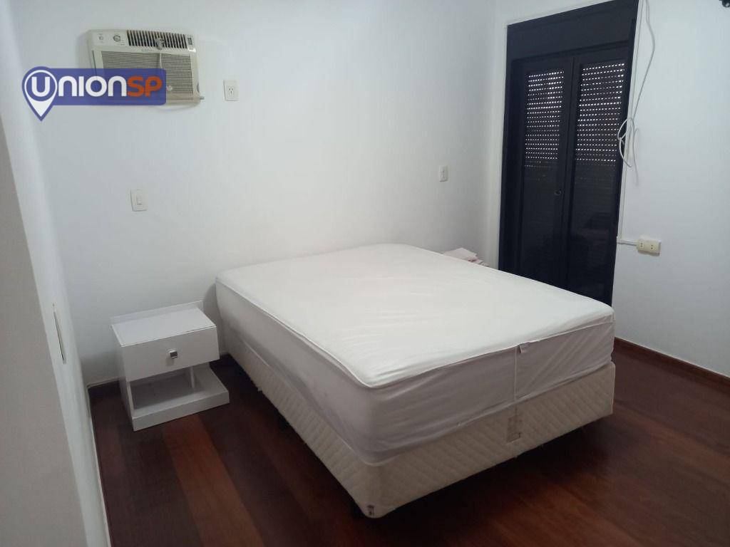 Apartamento à venda com 4 quartos, 120m² - Foto 9