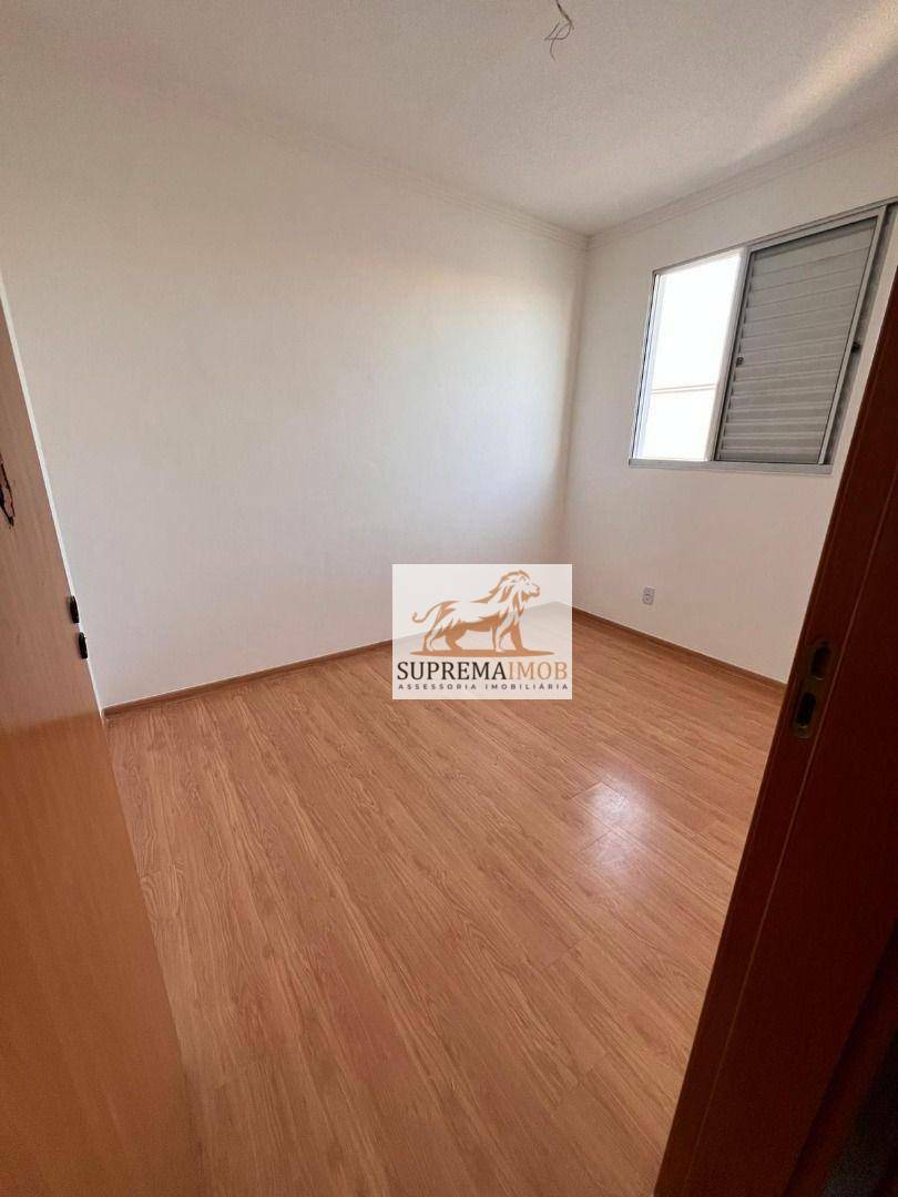 Apartamento à venda com 2 quartos, 45m² - Foto 7