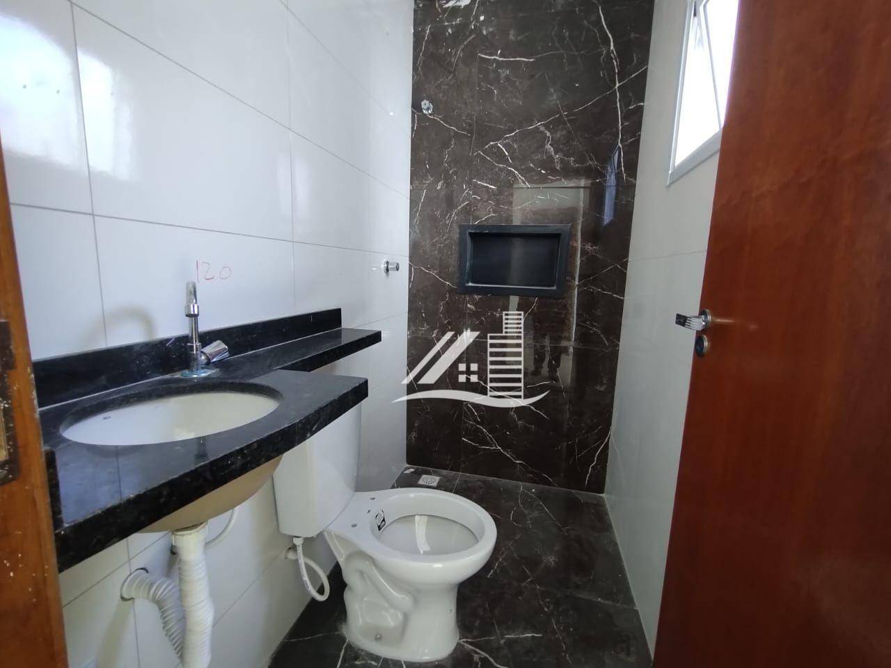 Apartamento à venda com 2 quartos, 56m² - Foto 5