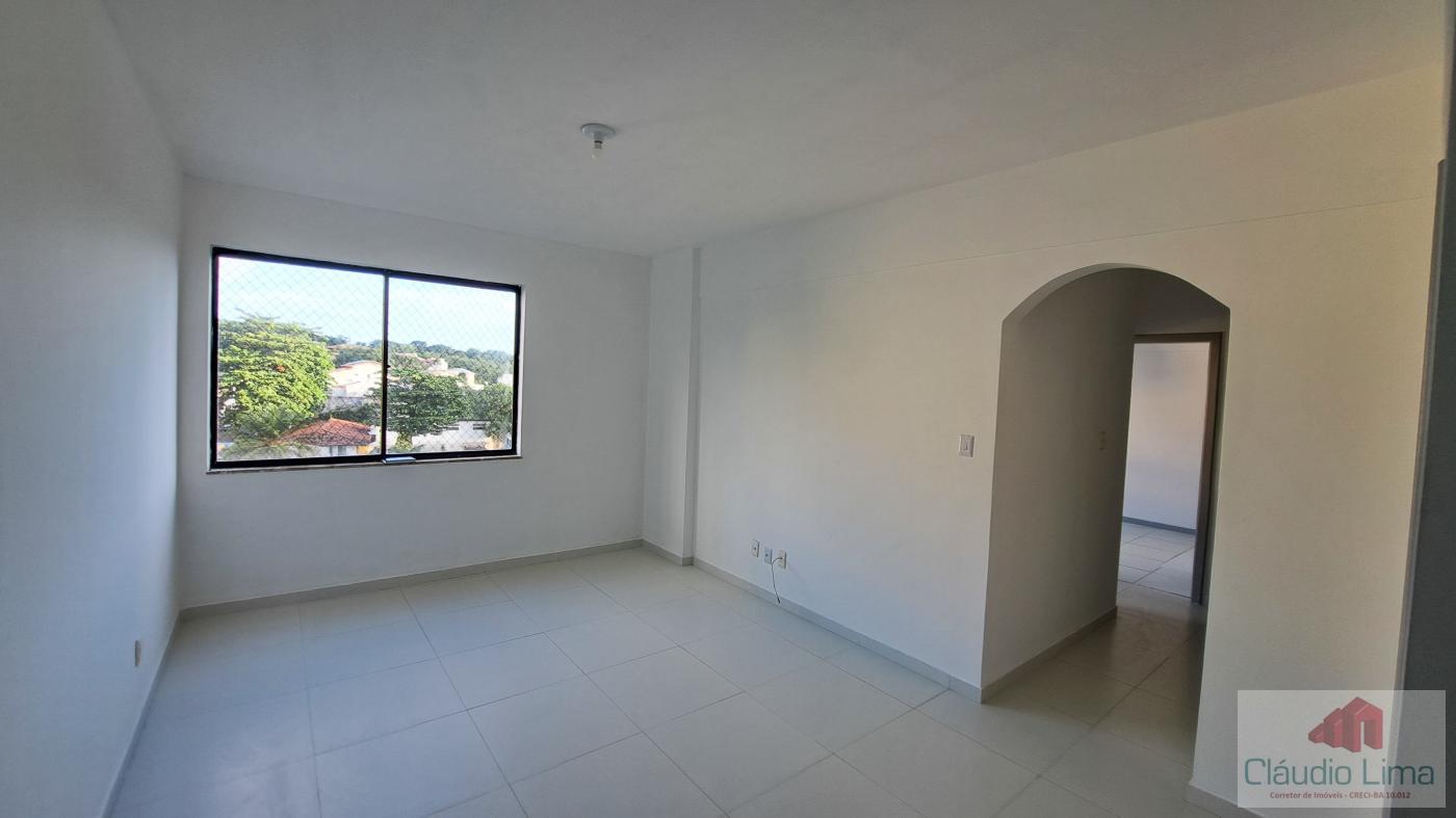 Apartamento à venda com 3 quartos, 72m² - Foto 1