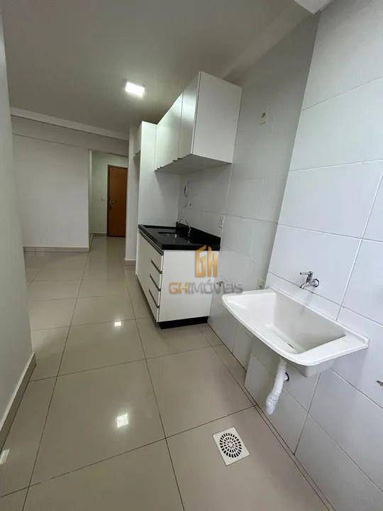 Apartamento à venda com 2 quartos, 72m² - Foto 5