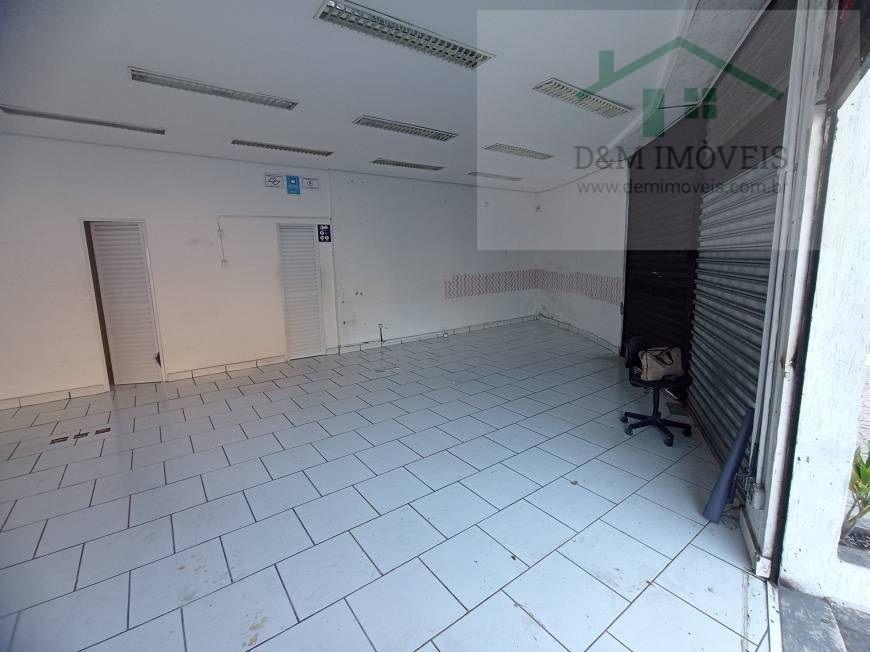 Conjunto Comercial-Sala para alugar, 63m² - Foto 1