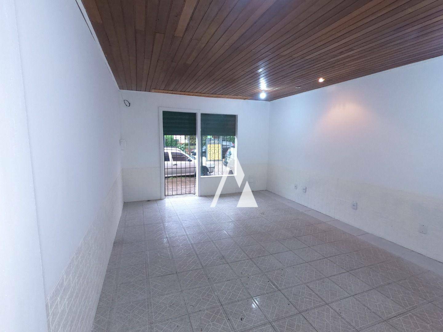 Loja-Salão para alugar, 24m² - Foto 6