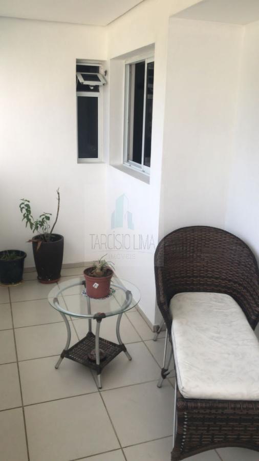 Apartamento à venda com 3 quartos, 150m² - Foto 10