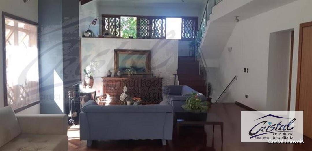 Casa de Condomínio à venda com 3 quartos, 371m² - Foto 6