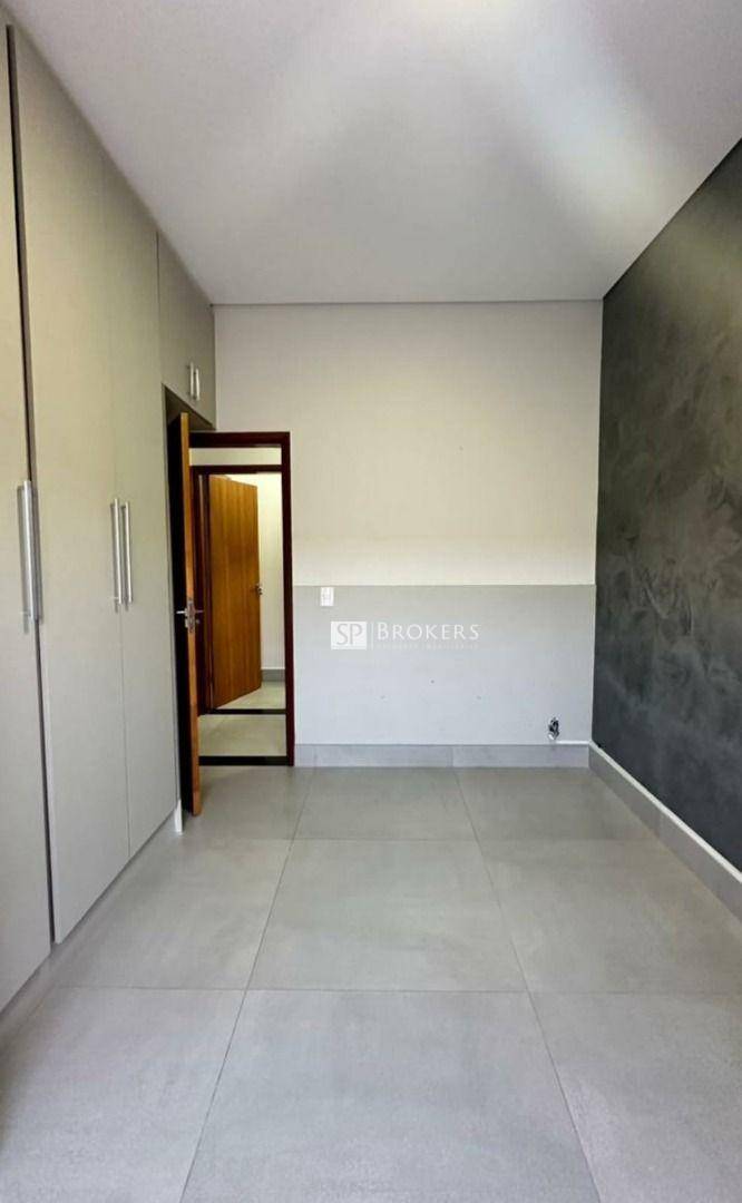 Casa de Condomínio à venda com 3 quartos, 206m² - Foto 21