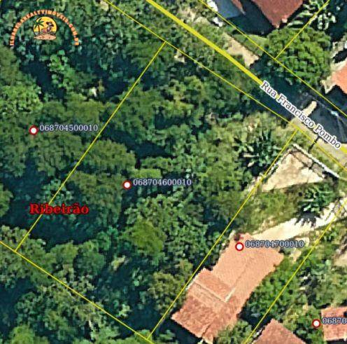 Terreno, 646 m² - Foto 3