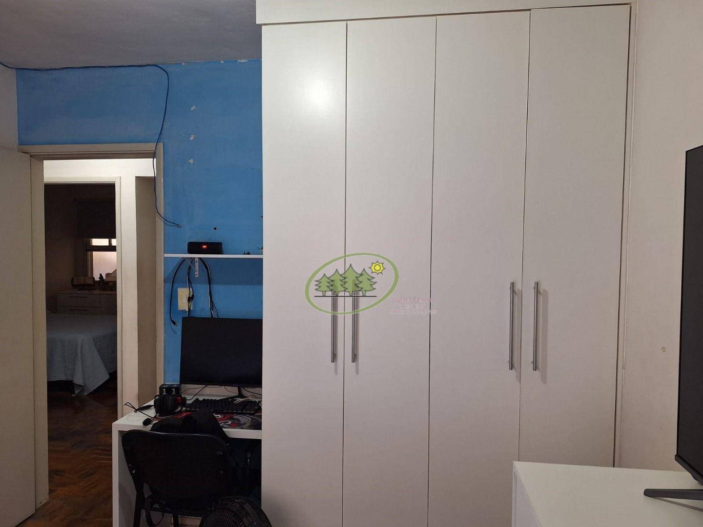 Casa à venda com 3 quartos, 80m² - Foto 11